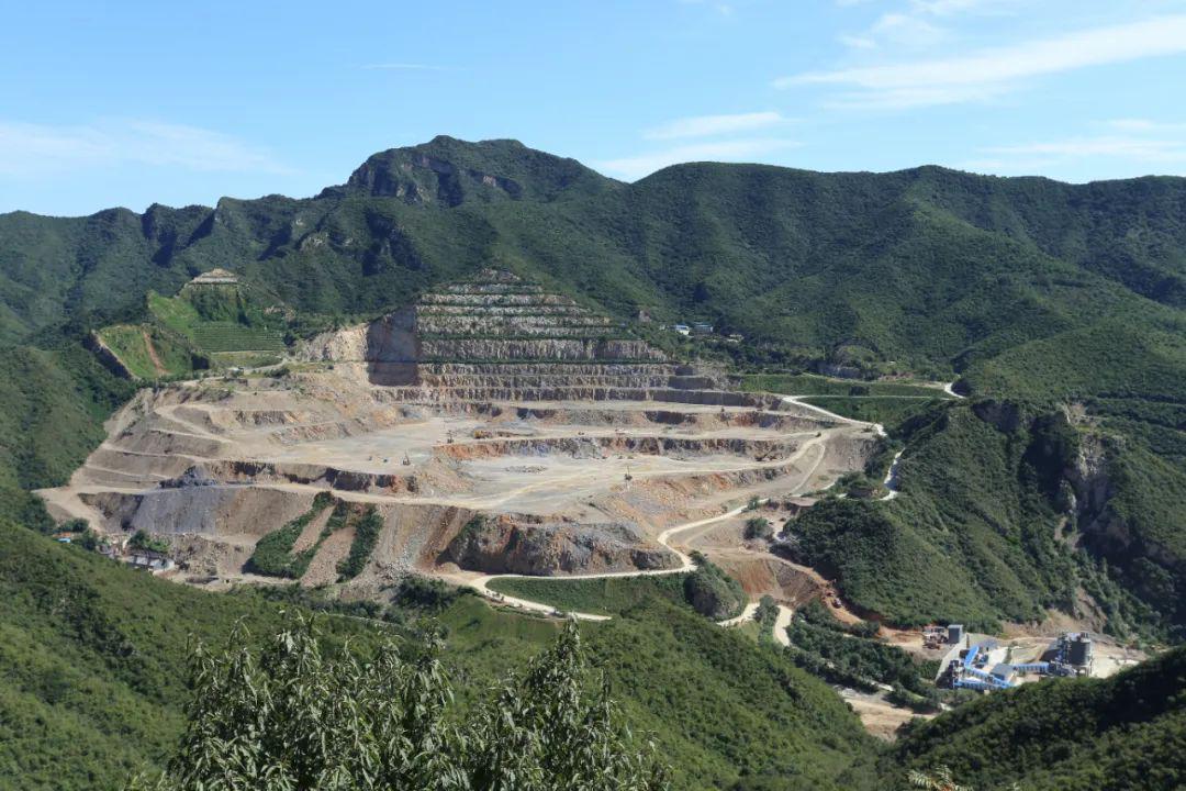 52億！浙江6個砂石礦等待成交